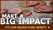 Big Impact Banner