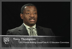 Education video thumbnail